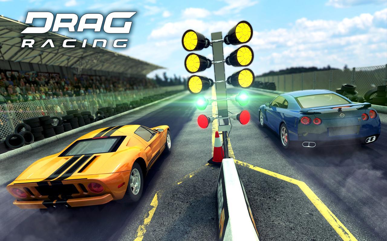 Dominate the Asphalt: Winning Strategies for Drag Racing 3D: Streets 2